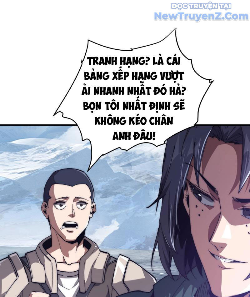 Triệu Hoán Ác Ma Ta Đã Là Thâm Uyên [Chap 1-18]
