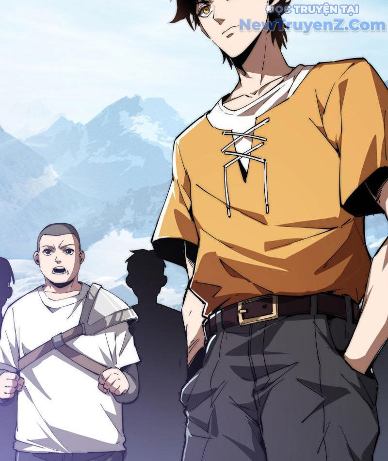 Triệu Hoán Ác Ma Ta Đã Là Thâm Uyên [Chap 1-18]