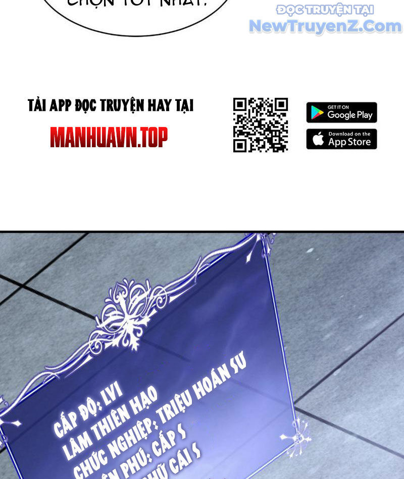 Triệu Hoán Ác Ma Ta Đã Là Thâm Uyên [Chap 1-18]