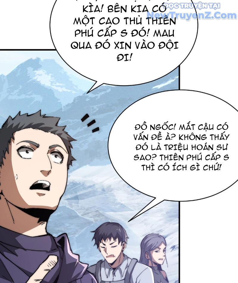 Triệu Hoán Ác Ma Ta Đã Là Thâm Uyên [Chap 1-18]