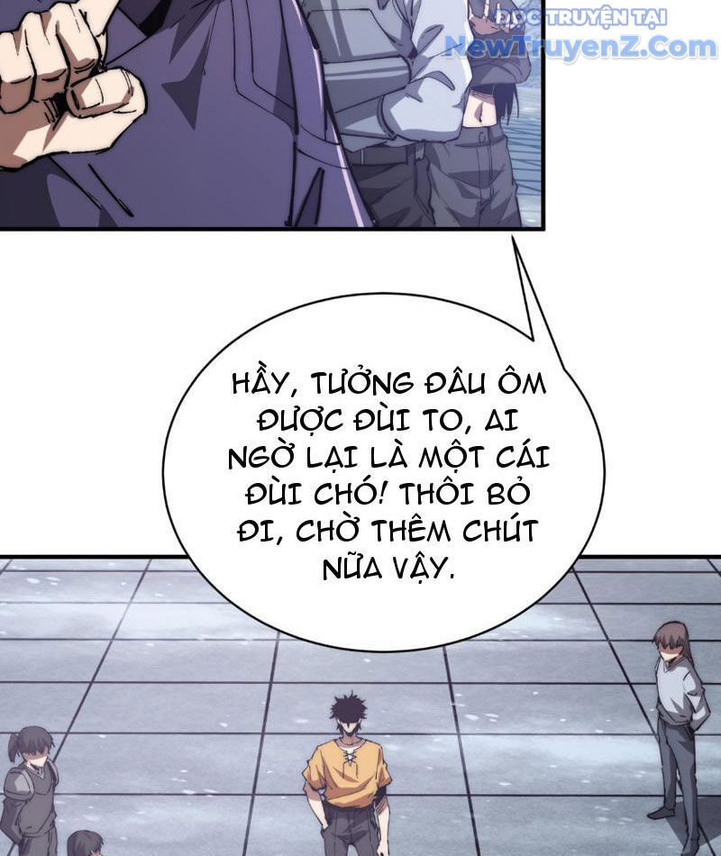 Triệu Hoán Ác Ma Ta Đã Là Thâm Uyên [Chap 1-18]