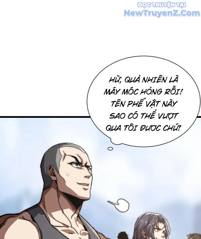 Triệu Hoán Ác Ma Ta Đã Là Thâm Uyên [Chap 1-18]