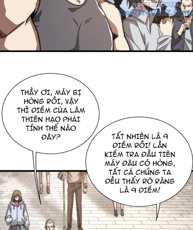 Triệu Hoán Ác Ma Ta Đã Là Thâm Uyên [Chap 1-18]