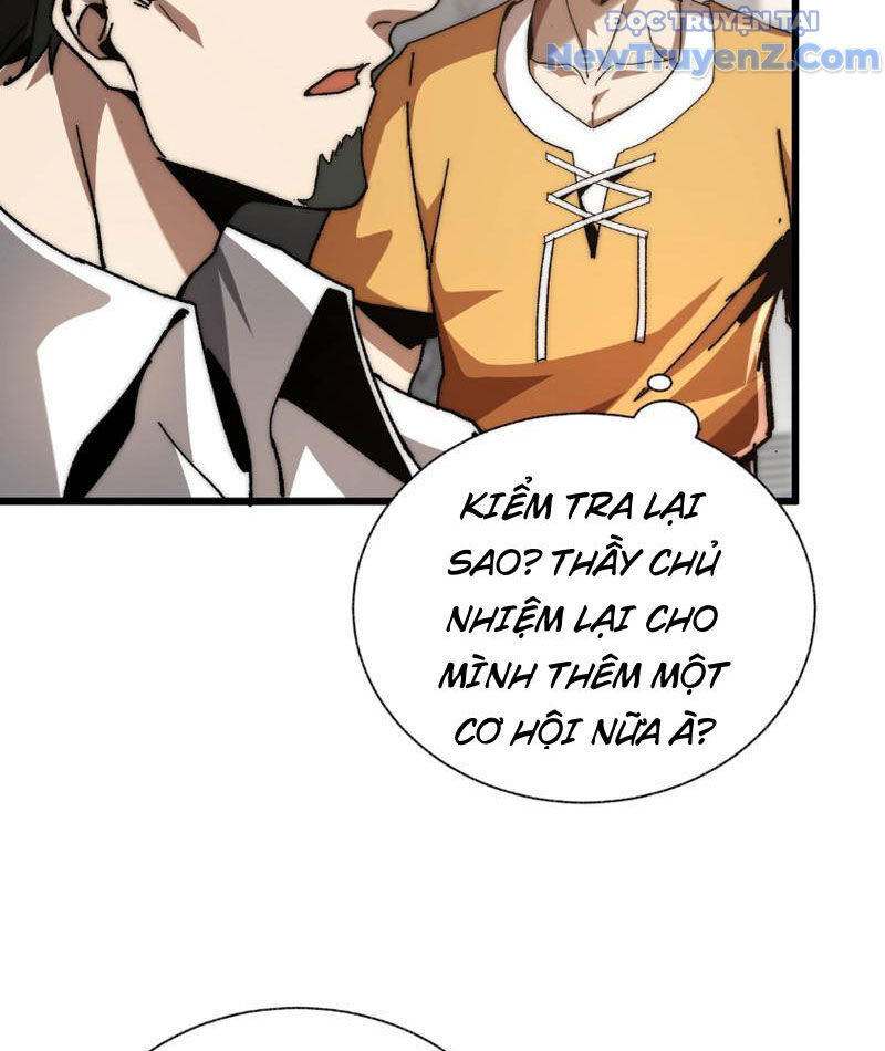 Triệu Hoán Ác Ma Ta Đã Là Thâm Uyên [Chap 1-18]