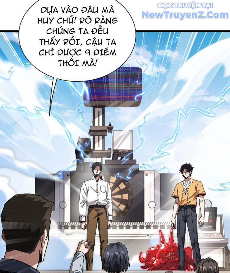 Triệu Hoán Ác Ma Ta Đã Là Thâm Uyên [Chap 1-18]