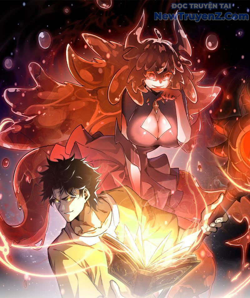 Triệu Hoán Ác Ma Ta Đã Là Thâm Uyên [Chap 1-18]