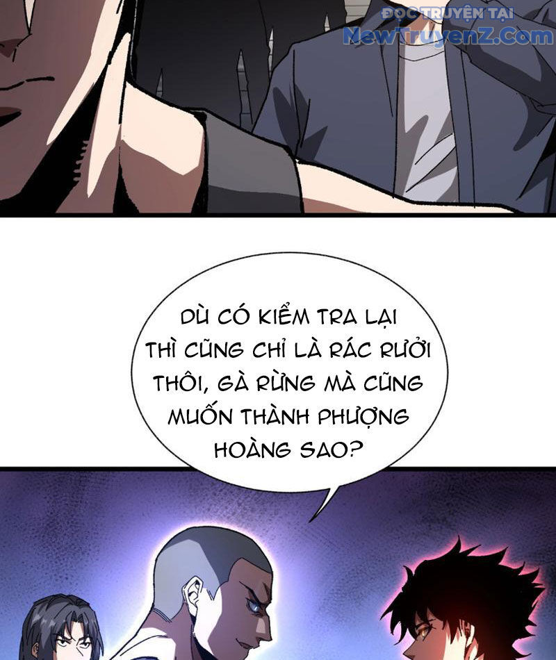 Triệu Hoán Ác Ma Ta Đã Là Thâm Uyên [Chap 1-18]