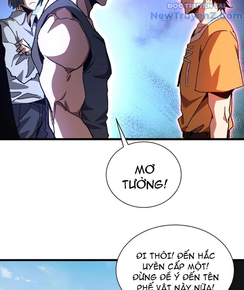 Triệu Hoán Ác Ma Ta Đã Là Thâm Uyên [Chap 1-18]