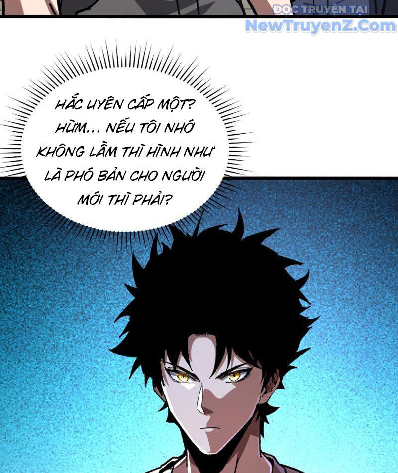Triệu Hoán Ác Ma Ta Đã Là Thâm Uyên [Chap 1-18]
