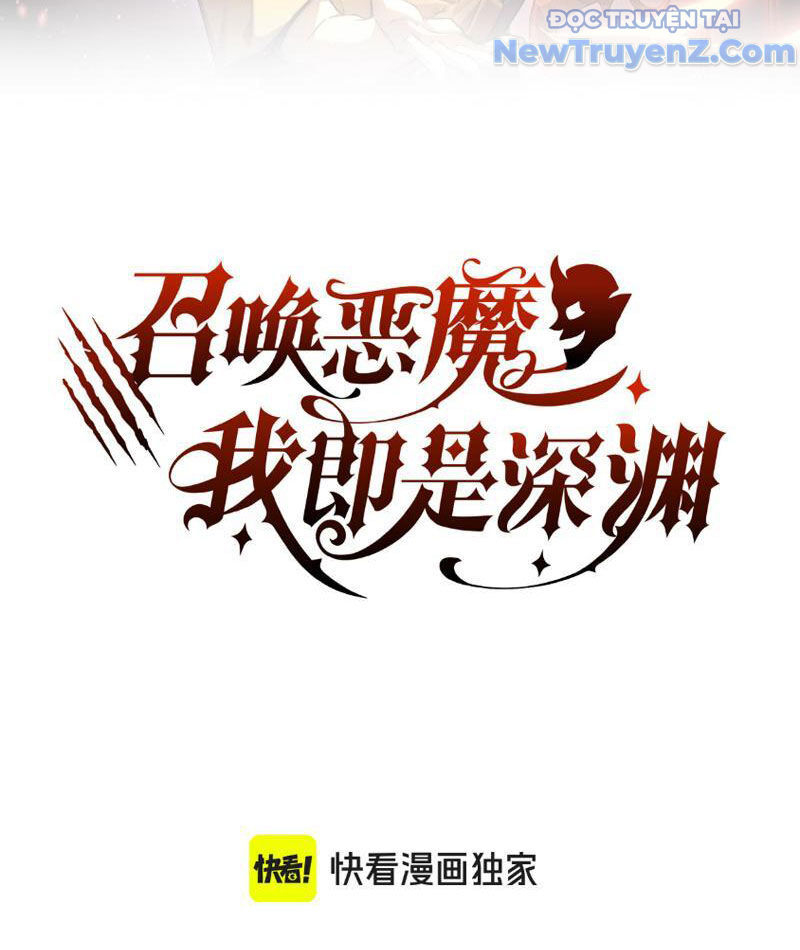 Triệu Hoán Ác Ma Ta Đã Là Thâm Uyên [Chap 1-18]
