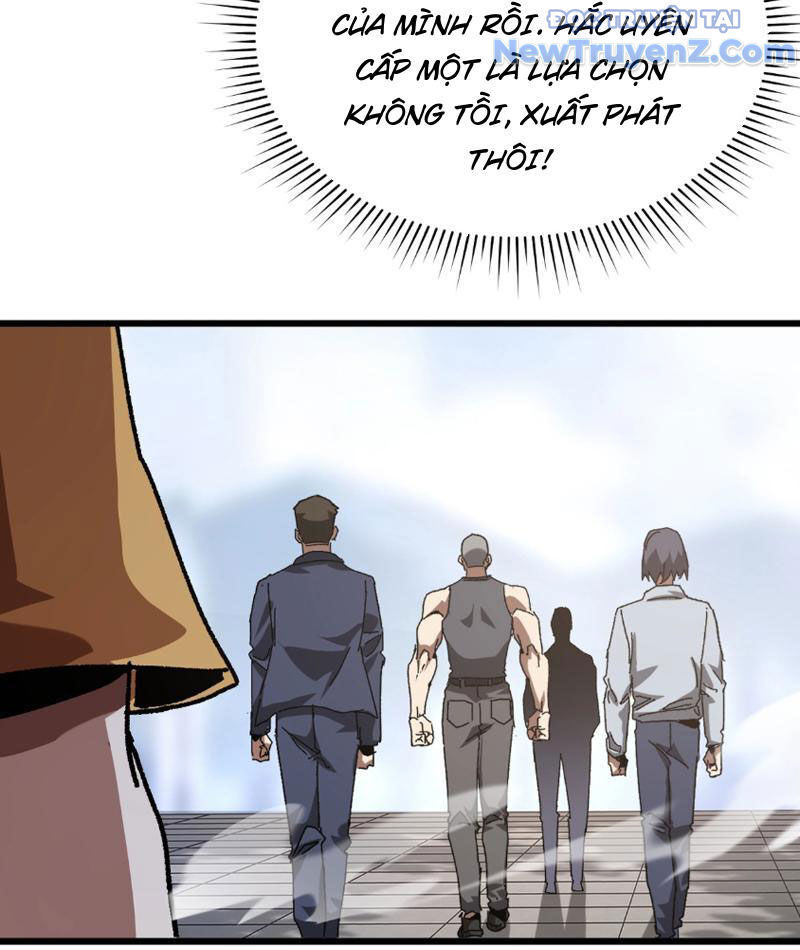Triệu Hoán Ác Ma Ta Đã Là Thâm Uyên [Chap 1-18]