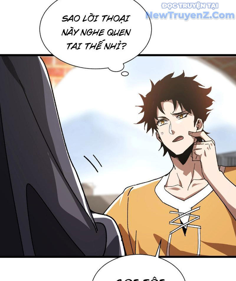 Triệu Hoán Ác Ma Ta Đã Là Thâm Uyên [Chap 1-18]