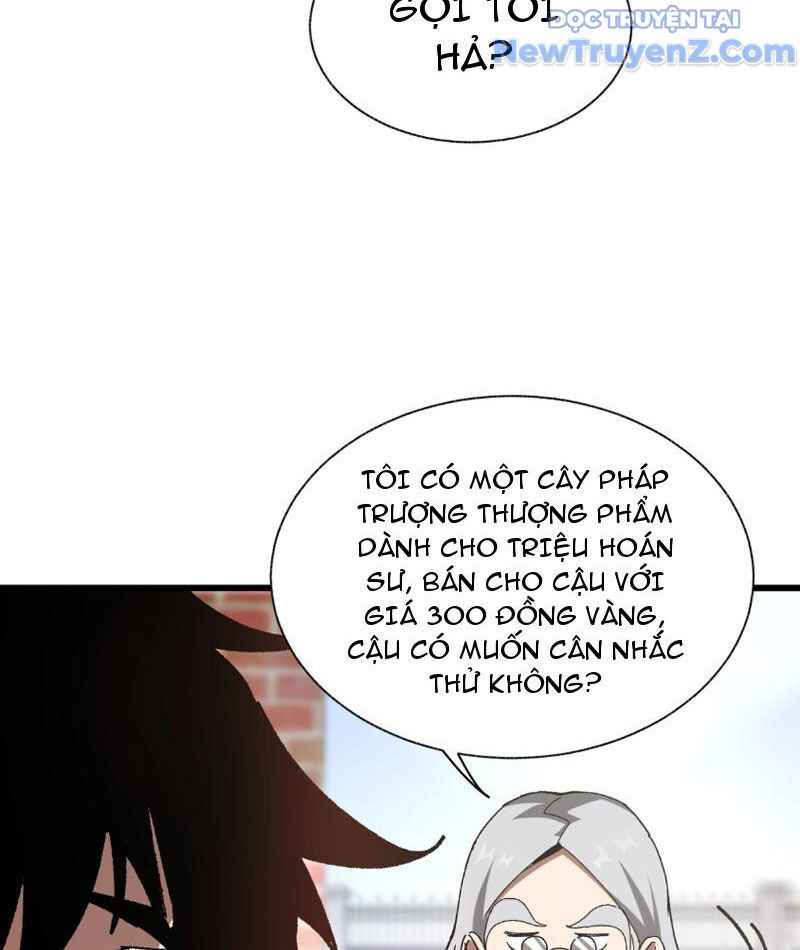 Triệu Hoán Ác Ma Ta Đã Là Thâm Uyên [Chap 1-18]