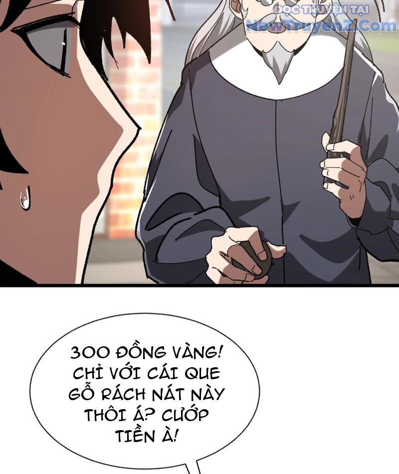 Triệu Hoán Ác Ma Ta Đã Là Thâm Uyên [Chap 1-18]