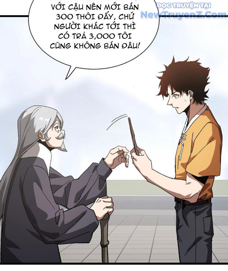 Triệu Hoán Ác Ma Ta Đã Là Thâm Uyên [Chap 1-18]