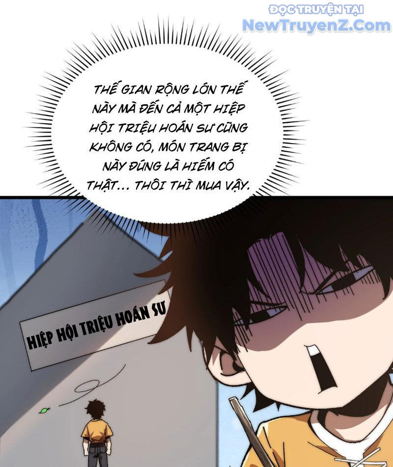 Triệu Hoán Ác Ma Ta Đã Là Thâm Uyên [Chap 1-18]