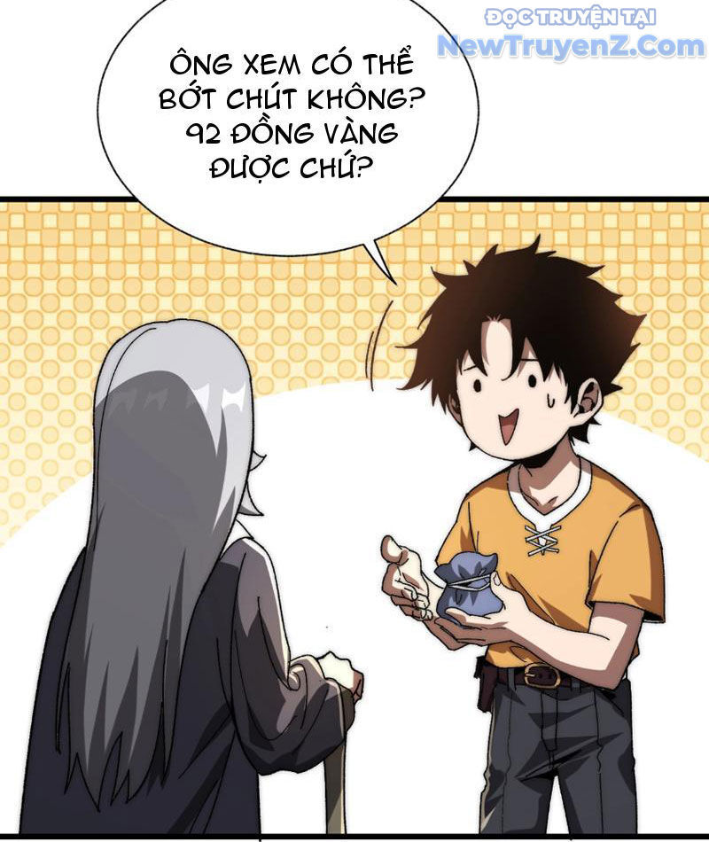 Triệu Hoán Ác Ma Ta Đã Là Thâm Uyên [Chap 1-18]