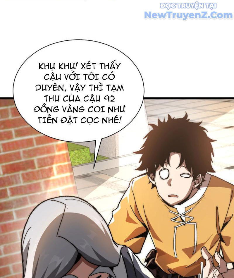Triệu Hoán Ác Ma Ta Đã Là Thâm Uyên [Chap 1-18]