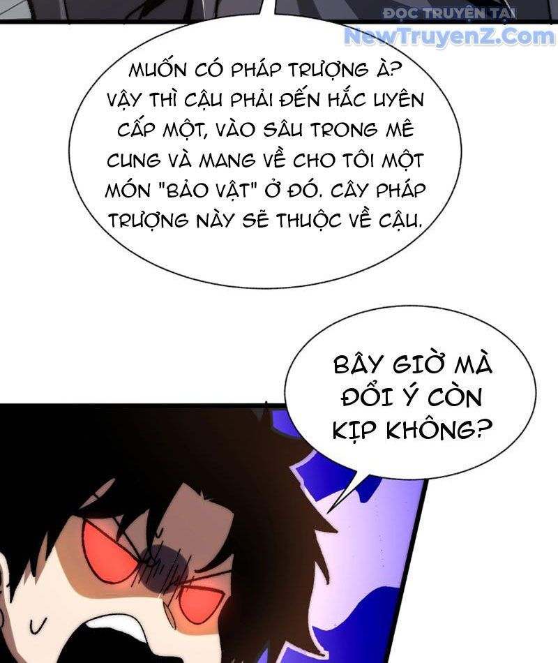 Triệu Hoán Ác Ma Ta Đã Là Thâm Uyên [Chap 1-18]