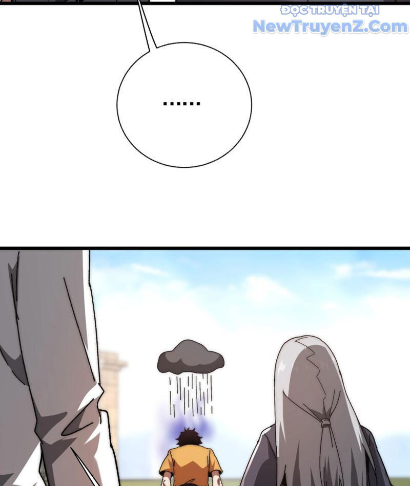 Triệu Hoán Ác Ma Ta Đã Là Thâm Uyên [Chap 1-18]