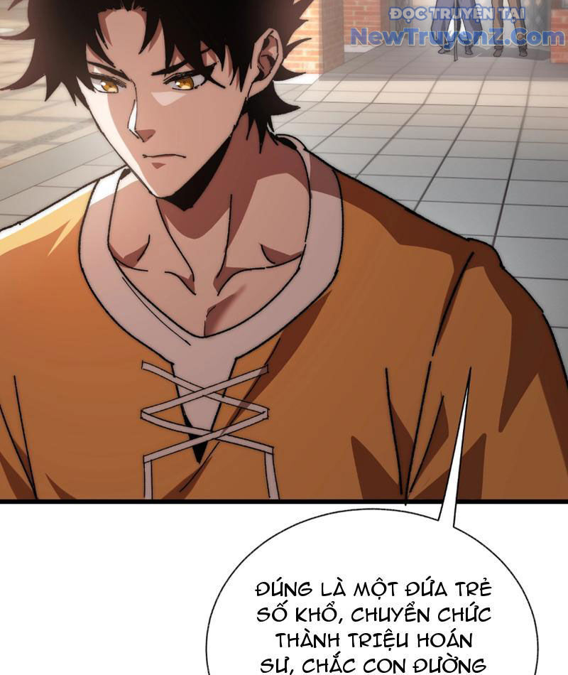 Triệu Hoán Ác Ma Ta Đã Là Thâm Uyên [Chap 1-18]
