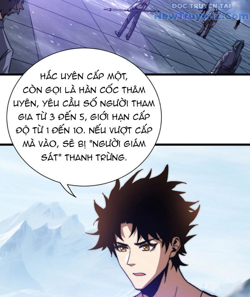 Triệu Hoán Ác Ma Ta Đã Là Thâm Uyên [Chap 1-18]