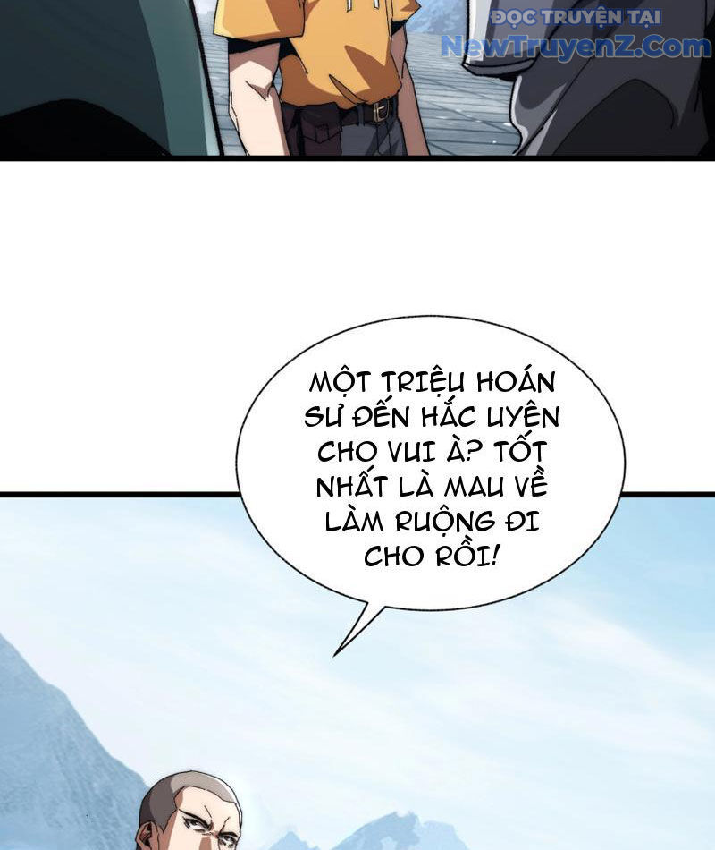 Triệu Hoán Ác Ma Ta Đã Là Thâm Uyên [Chap 1-18]