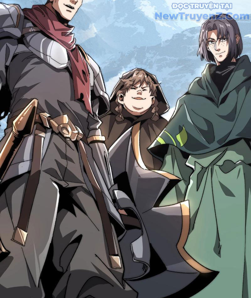 Triệu Hoán Ác Ma Ta Đã Là Thâm Uyên [Chap 1-18]