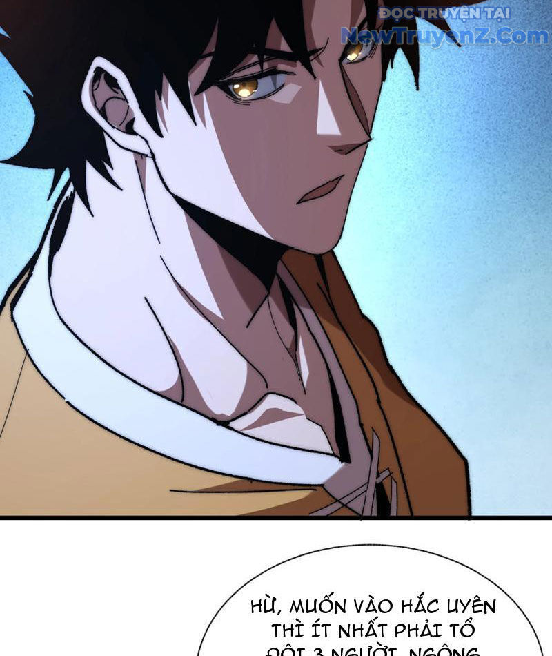 Triệu Hoán Ác Ma Ta Đã Là Thâm Uyên [Chap 1-18]