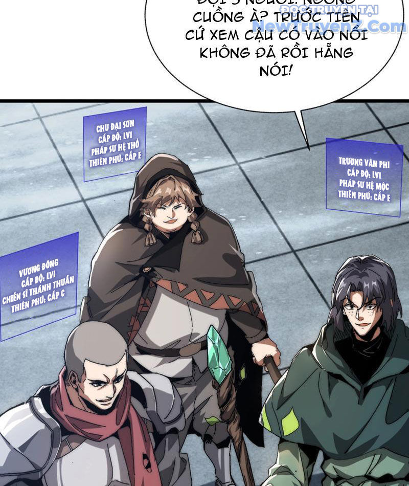 Triệu Hoán Ác Ma Ta Đã Là Thâm Uyên [Chap 1-18]