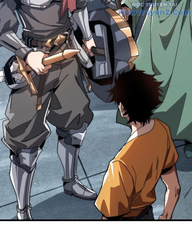 Triệu Hoán Ác Ma Ta Đã Là Thâm Uyên [Chap 1-18]