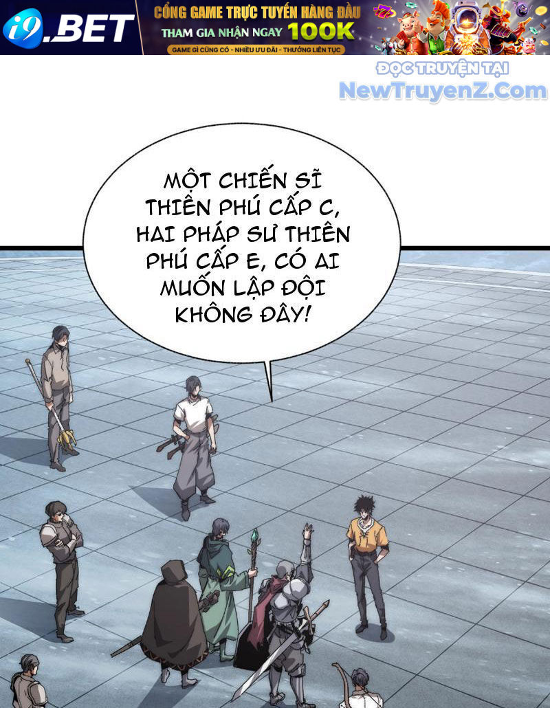 Triệu Hoán Ác Ma Ta Đã Là Thâm Uyên [Chap 1-18]