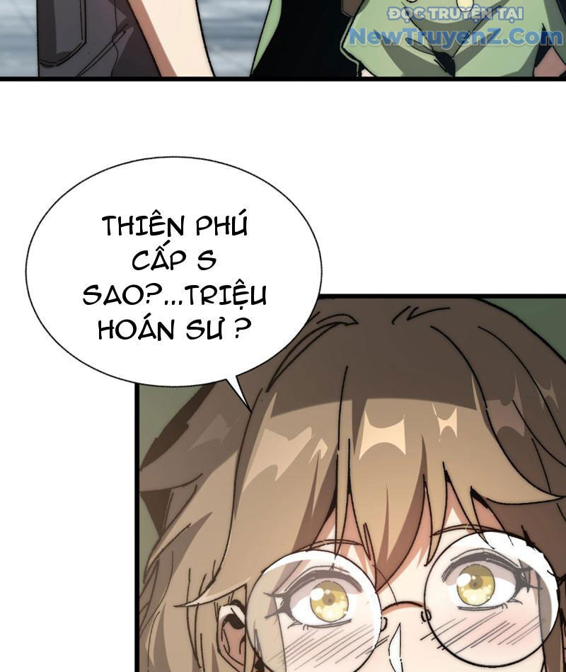 Triệu Hoán Ác Ma Ta Đã Là Thâm Uyên [Chap 1-18]