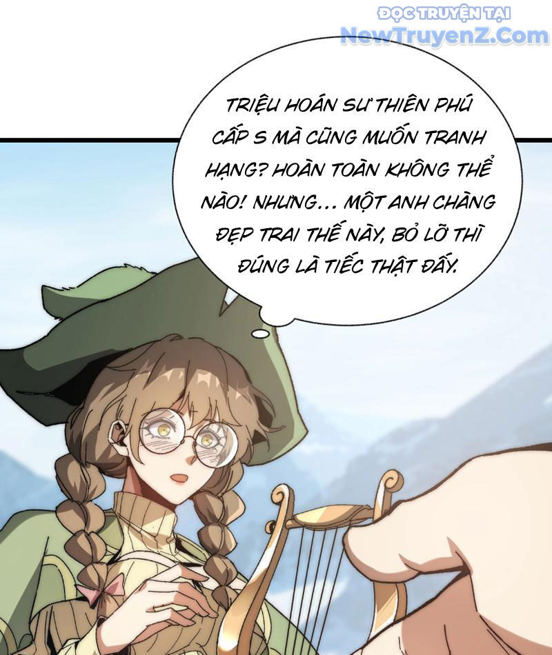 Triệu Hoán Ác Ma Ta Đã Là Thâm Uyên [Chap 1-18]