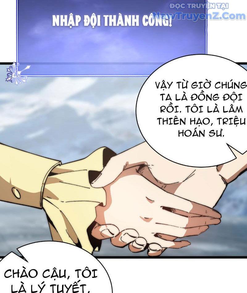Triệu Hoán Ác Ma Ta Đã Là Thâm Uyên [Chap 1-18]