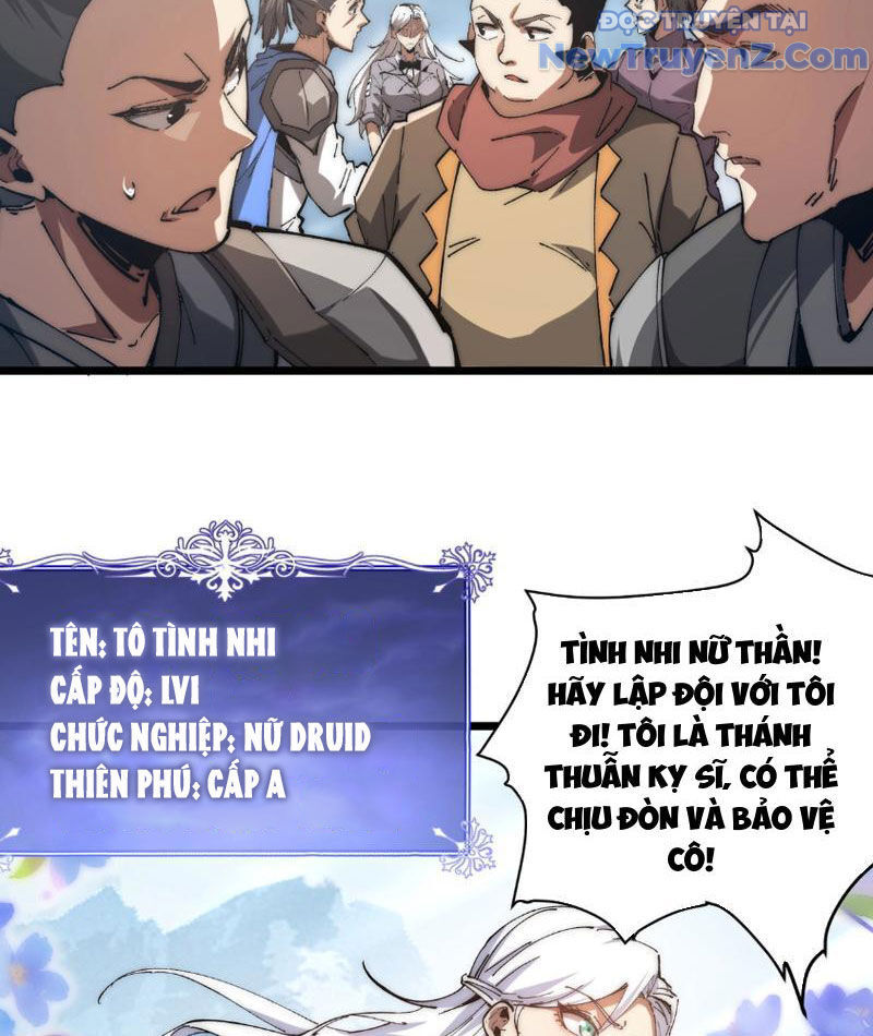 Triệu Hoán Ác Ma Ta Đã Là Thâm Uyên [Chap 1-18]
