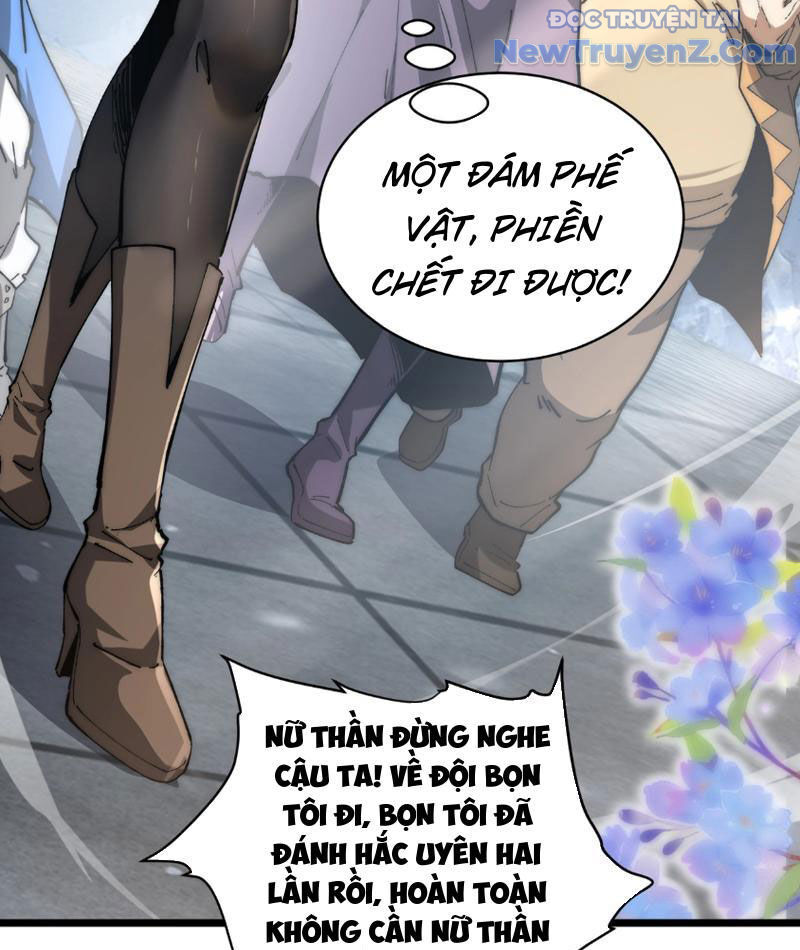 Triệu Hoán Ác Ma Ta Đã Là Thâm Uyên [Chap 1-18]