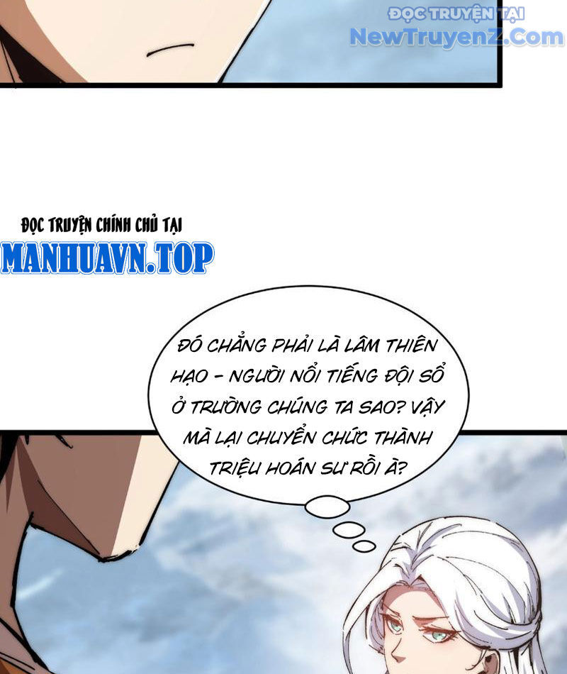 Triệu Hoán Ác Ma Ta Đã Là Thâm Uyên [Chap 1-18]