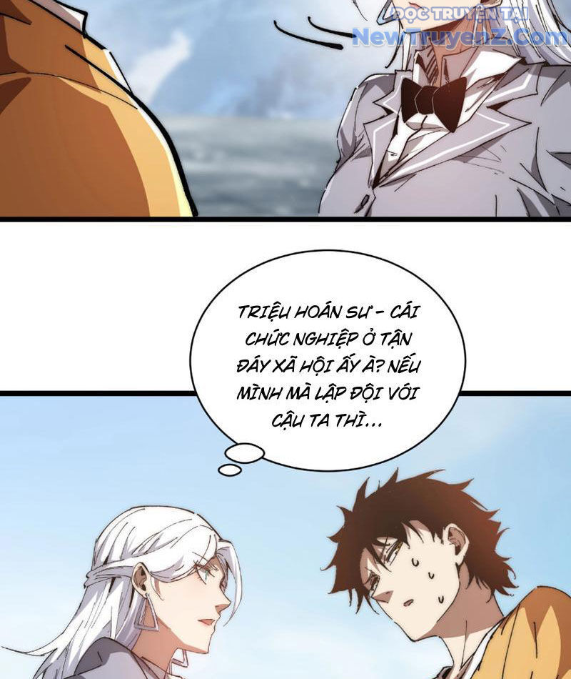 Triệu Hoán Ác Ma Ta Đã Là Thâm Uyên [Chap 1-18]