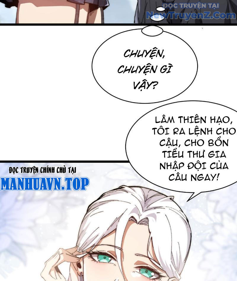 Triệu Hoán Ác Ma Ta Đã Là Thâm Uyên [Chap 1-18]