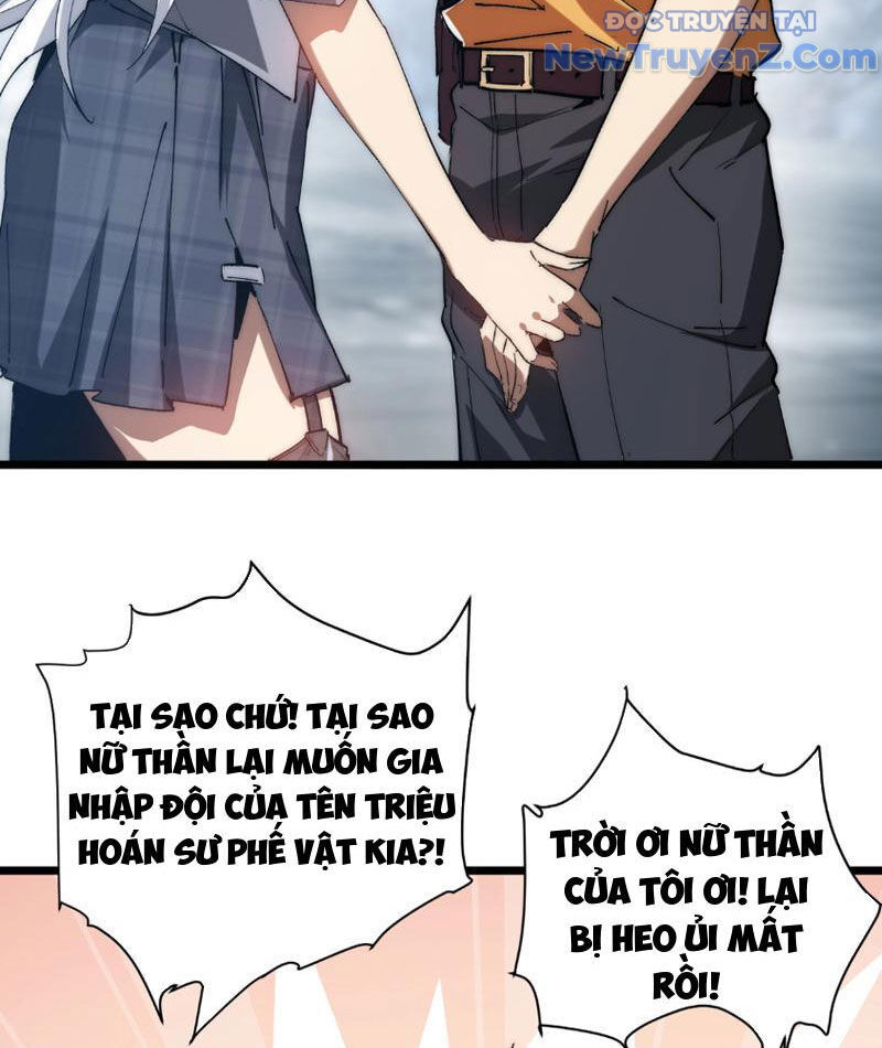 Triệu Hoán Ác Ma Ta Đã Là Thâm Uyên [Chap 1-18]