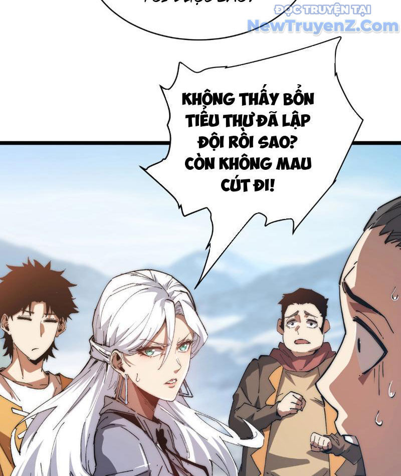 Triệu Hoán Ác Ma Ta Đã Là Thâm Uyên [Chap 1-18]
