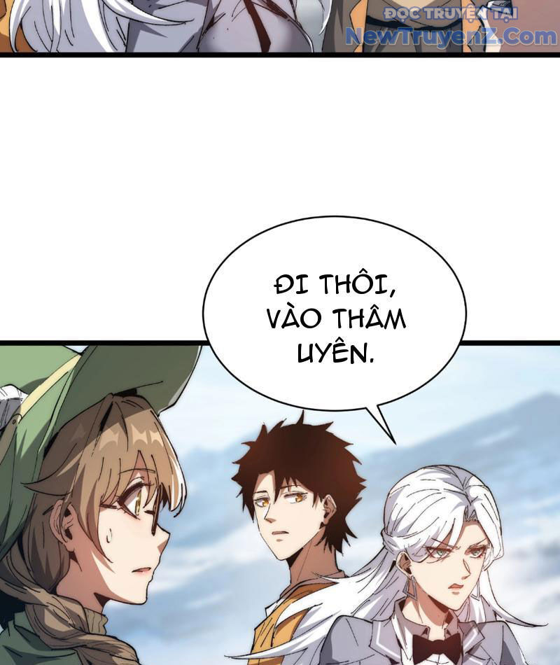 Triệu Hoán Ác Ma Ta Đã Là Thâm Uyên [Chap 1-18]