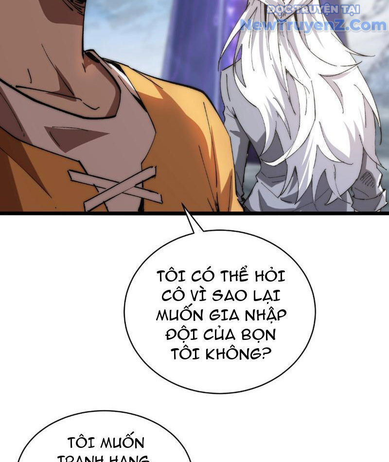 Triệu Hoán Ác Ma Ta Đã Là Thâm Uyên [Chap 1-18]