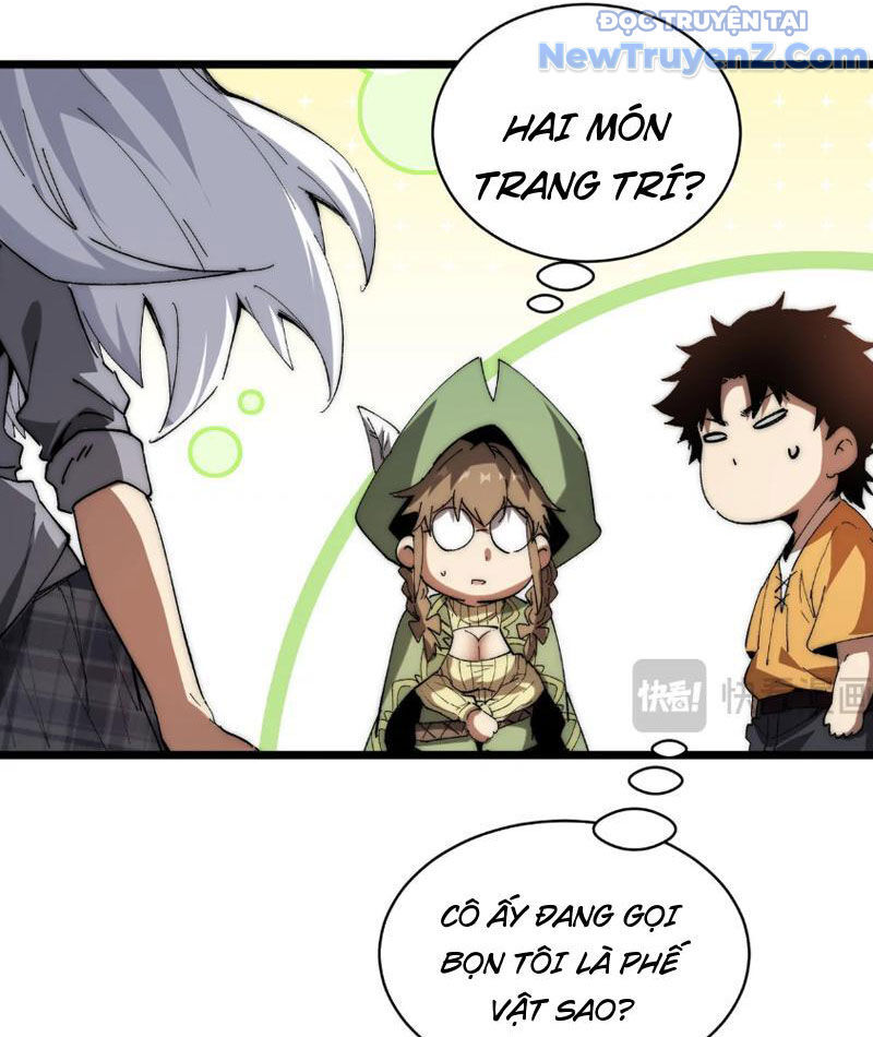 Triệu Hoán Ác Ma Ta Đã Là Thâm Uyên [Chap 1-18]