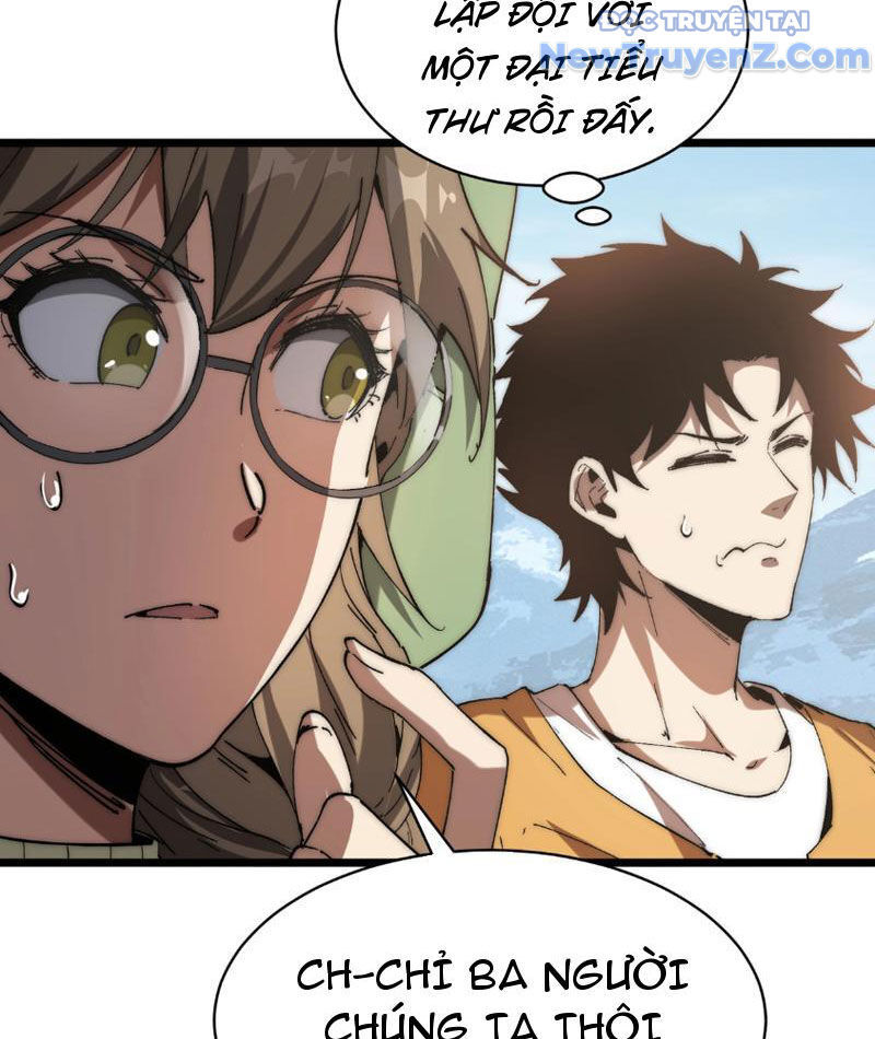 Triệu Hoán Ác Ma Ta Đã Là Thâm Uyên [Chap 1-18]
