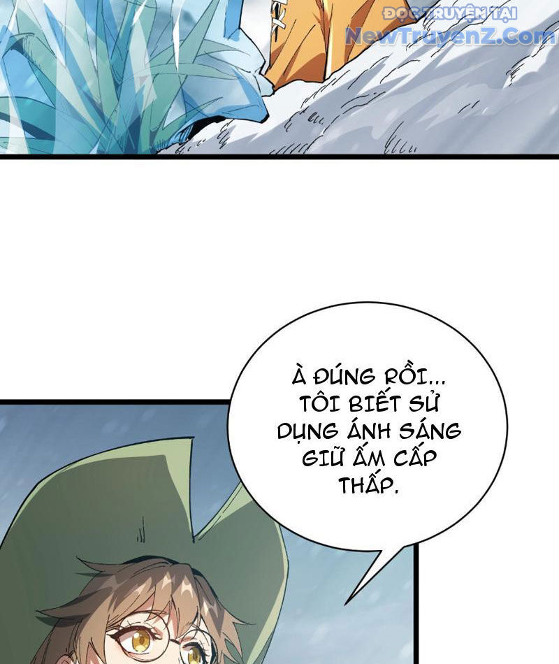 Triệu Hoán Ác Ma Ta Đã Là Thâm Uyên [Chap 1-18]