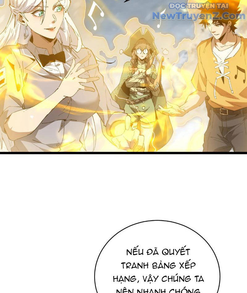 Triệu Hoán Ác Ma Ta Đã Là Thâm Uyên [Chap 1-18]