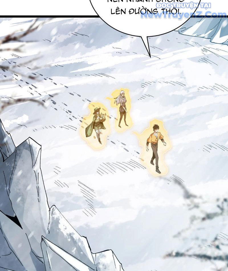 Triệu Hoán Ác Ma Ta Đã Là Thâm Uyên [Chap 1-18]