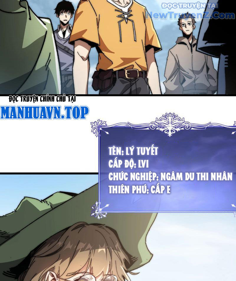 Triệu Hoán Ác Ma Ta Đã Là Thâm Uyên [Chap 1-18]